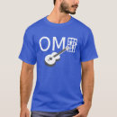 Sök efter ukulele tshirts Rolig