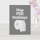 Sök efter toalett kort Konstig