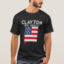 Sök efter clayton tshirts stat
