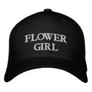 Sök efter flow kepsar Blomsterflicka