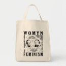 Sök efter feminist tygkassar Kvinnor