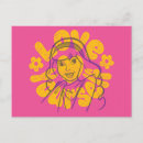 Sök efter daphne vykort Mystiskt maskin