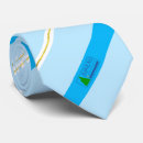 Sök efter alaska flagga herr slipsar Blå