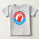 Sök efter politiska bebis tshirts Rösta