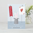 Sök efter trick kort För barn