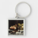 Sök efter stilleben nyckelringar 17th
