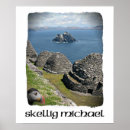 Sök efter skela posters Skellig michael