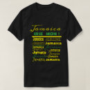 Sök efter jamaican tshirts Irie