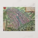 Sök efter amsterdam karta vykort Kartor