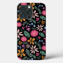 Sök efter blomman iphone fodral Blommigt