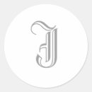 Sök efter monogram j Elegant