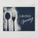 Sök efter ny restaurang Typografi