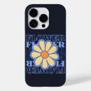 Sök efter vildblommar iphone fodral Blommigt