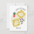 Sök efter frukost kort Söt