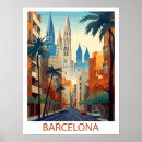 Sök efter barcelona posters Sagrada familia