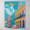 Sök efter cuba tryck posters Resa