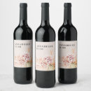 Sök efter rosa orange presentpåsar för vinflaskor För henne