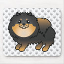 Sök efter pomeranian musmattor Hund