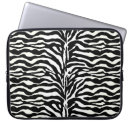 Sök efter zebra sleeves laptop skal Vilda djur
