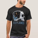 Sök efter des plaines Amerika