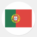 Sök efter portugis klistermärken Flagga