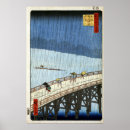 Sök efter hiroshige Ukiyo e
