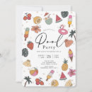 Sök efter pool party inbjudningar Människor (allmänt)