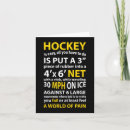 Sök efter hockey kort För