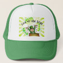 Sök efter st patricks day kepsar Irrande