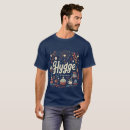 Sök efter hygge tshirts Tröst