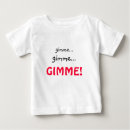 Sök efter funny bebis tshirts Baby