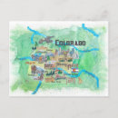 Sök efter colorado vykort Usa