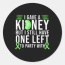 Sök efter ney Organdonation
