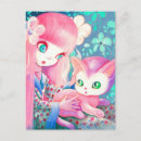 Sök efter kimono vykort Kawaii