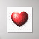 Sök efter abstrakt hjärta konst Kärlek