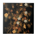 Sök efter japanskt träd kakelplattor Blommigt