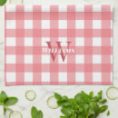 Sök efter rosa gingham Land