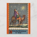 Sök efter stjärna av bethlehem vykort Vintage