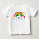 Sök efter polka dot bebis tshirts Charles schulz
