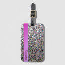 Sök efter sparka bagagebrickor Glitter
