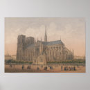 Sök efter notre dame posters Vintage