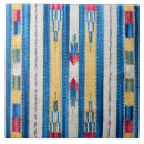 Sök efter indiskt mönster underlägg Färgstark