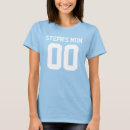 Sök efter football tshirts Namn