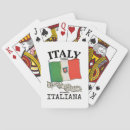 Sök efter italiensk spelkort Land