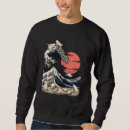 Sök efter hokusai tröjor Kanagawa