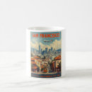 Sök efter san francisco muggar Souvenir