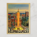 Sök efter baltimore vykort Maryland
