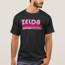 Sök efter zelda Flicka