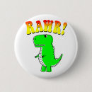 Sök efter rawr knappar Tecknad