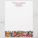 Sök efter godis brevpapper Livsmedel